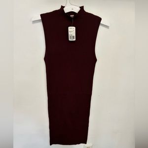 Forever 21 NWT sweater dress
